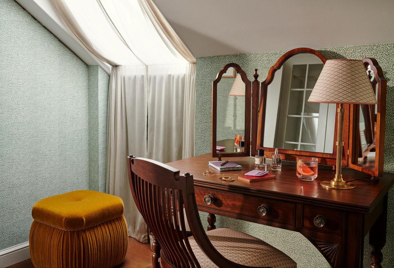 Hotel Gleneagles Townhouse Edimburgo Esterno foto